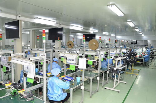 一條光纖hdmi線的誕生 長飛 長芯盛fibbr工廠走訪實錄 連載3