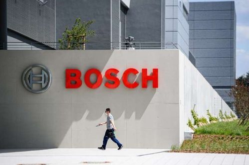 博世德國12寸晶圓廠開業(yè)與環(huán)球晶、格芯合作，強化全球半導(dǎo)體供應(yīng)鏈