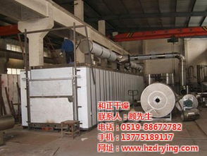 菊花干燥設(shè)備價(jià)格解析與建筑設(shè)備行業(yè)對(duì)比