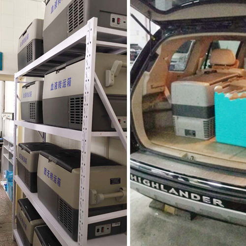 醫(yī)療科研專用汽車轉(zhuǎn)運(yùn)醫(yī)用運(yùn)輸箱 安全、精準(zhǔn)、高效的樣本保障方案