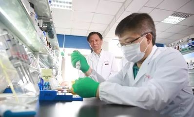 如東驕子入選醫學殿堂，市府表彰醫學創新先鋒