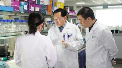 喜訊！我校首次獲批上海市中央引導地方科技發展資金資助項目，聚焦醫學研究與試驗發展