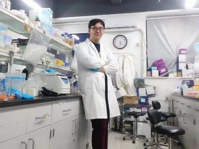 發(fā)掘?qū)W術(shù)潛能 激勵(lì)創(chuàng)新發(fā)展——北京大學(xué)醫(yī)學(xué)部?jī)?yōu)秀博士研究生創(chuàng)新基金助力醫(yī)學(xué)研究新突破