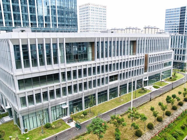 閔行域外投資會客廳持續發力 深圳重點企業組團來訪，共探上海科技企業合作新機遇